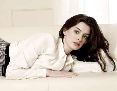 Celebrity Anne Hathaway Actresses United States HD Wall Poster Photographic Paper(12 inch X 18 inch, Rolled)
Celebrity Anne Hathaway Actresses United States HD Wall Poster Photographic Paper(12 inch X 18 inch, Rolled)