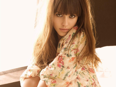 Celebrity Jessica Alba Actresses United States HD Wall Poster Photographic Paper(12 inch X 18 inch, Rolled)
Celebrity Jessica Alba Actresses United States HD Wall Poster Photographic Paper(12 inch X 18 inch, Rolled)