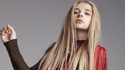 Celebrity Chloë Grace Moretz Actresses United States HD Wall Poster Fine Art Print(12 inch X 18 inch, Rolled)
Celebrity Chloë Grace Moretz Actresses United States HD Wall Poster Fine Art Print(12 inch X 18 inch, Rolled)