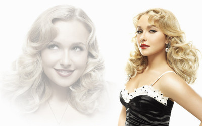 Celebrity Hayden Panettiere Actresses United States Woman Pretty Cute HD Wall Poster Fine Art Print(12 inch X 18 inch, Rolled)
Celebrity Hayden Panettiere Actresses United States Woman Pretty Cute HD Wall Poster Fine Art Print(12 inch X 18 inch, Rolled)