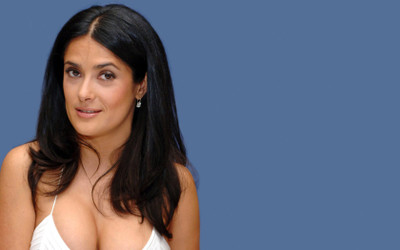 Akhuratha Wall Poster Celebrity Salma Hayek Actresses Mexico Paper Print(12 inch X 18 inch, Rolled)
Akhuratha Wall Poster Celebrity Salma Hayek Actresses Mexico Paper Print(12 inch X 18 inch, Rolled)