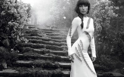 Celebrity Jessica Biel Actresses United States Actress Sensual Black & White HD Wall Poster Fine Art Print(12 inch X 18 inch, Rolled)
Celebrity Jessica Biel Actresses United States Actress Sensual Black & White HD Wall Poster Fine Art Print(12 inch X 18 inch, Rolled)