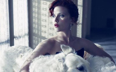 Celebrity Scarlett Johansson Actresses United States HD Wall Poster Photographic Paper(12 inch X 18 inch, Rolled)
Celebrity Scarlett Johansson Actresses United States HD Wall Poster Photographic Paper(12 inch X 18 inch, Rolled)