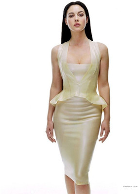Celebrity Monica Bellucci Actresses Italy HD Wall Poster Photographic Paper(12 inch X 18 inch, Rolled)
Celebrity Monica Bellucci Actresses Italy HD Wall Poster Photographic Paper(12 inch X 18 inch, Rolled)