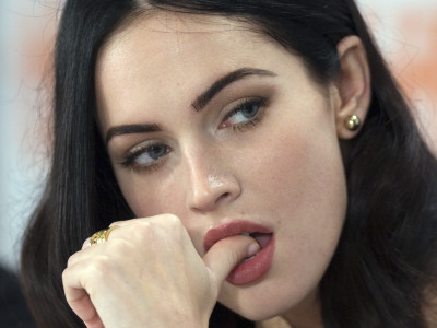 Celebrity Megan Fox Actresses United States HD Wall Poster Fine Art Print(12 inch X 18 inch, Rolled)
Celebrity Megan Fox Actresses United States HD Wall Poster Fine Art Print(12 inch X 18 inch, Rolled)