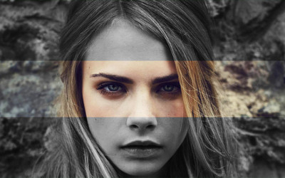 Celebrity Cara Delevingne Models United Kingdom Model English HD Wall Poster Photographic Paper(12 inch X 18 inch, Rolled)
Celebrity Cara Delevingne Models United Kingdom Model English HD Wall Poster Photographic Paper(12 inch X 18 inch, Rolled)