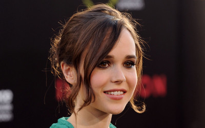 Celebrity Ellen Page Actresses Canada HD Wall Poster Photographic Paper(12 inch X 18 inch, Rolled)
Celebrity Ellen Page Actresses Canada HD Wall Poster Photographic Paper(12 inch X 18 inch, Rolled)
