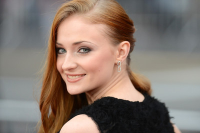 Celebrity Sophie Turner Actresses United States HD Wall Poster Photographic Paper(12 inch X 18 inch, Rolled)
Celebrity Sophie Turner Actresses United States HD Wall Poster Photographic Paper(12 inch X 18 inch, Rolled)