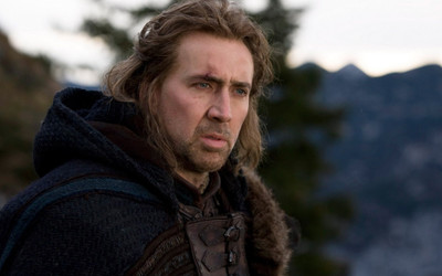 Celebrity Nicolas Cage Actors United States HD Wall Poster Photographic Paper(12 inch X 18 inch, Rolled)
Celebrity Nicolas Cage Actors United States HD Wall Poster Photographic Paper(12 inch X 18 inch, Rolled)