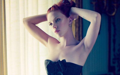 Celebrity Scarlett Johansson Actresses United States HD Wall Poster Fine Art Print(12 inch X 18 inch, Rolled)
Celebrity Scarlett Johansson Actresses United States HD Wall Poster Fine Art Print(12 inch X 18 inch, Rolled)