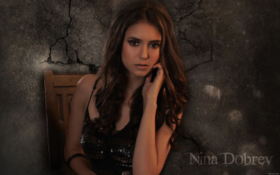 Celebrity Nina Dobrev Actresses Canada HD Wall Poster Photographic Paper(12 inch X 18 inch, Rolled)
Celebrity Nina Dobrev Actresses Canada HD Wall Poster Photographic Paper(12 inch X 18 inch, Rolled)