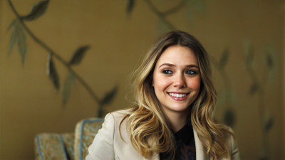Celebrity Elizabeth Olsen Actresses United States HD Wall Poster Photographic Paper(12 inch X 18 inch, Rolled)
Celebrity Elizabeth Olsen Actresses United States HD Wall Poster Photographic Paper(12 inch X 18 inch, Rolled)