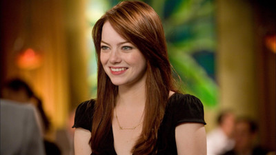 Celebrity Emma Stone Actresses United States HD Wall Poster Fine Art Print(12 inch X 18 inch, Rolled)
Celebrity Emma Stone Actresses United States HD Wall Poster Fine Art Print(12 inch X 18 inch, Rolled)