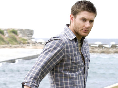 Celebrity Jensen Ackles Actors United States HD Wall Poster Fine Art Print(12 inch X 18 inch, Rolled)
Celebrity Jensen Ackles Actors United States HD Wall Poster Fine Art Print(12 inch X 18 inch, Rolled)