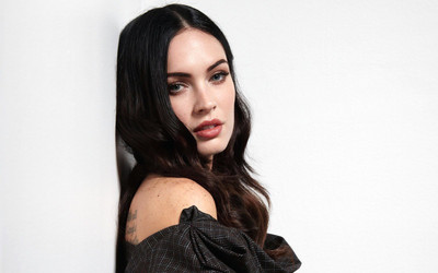 Celebrity Megan Fox Actresses United States HD Wall Poster Photographic Paper(12 inch X 18 inch, Rolled)
Celebrity Megan Fox Actresses United States HD Wall Poster Photographic Paper(12 inch X 18 inch, Rolled)
