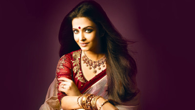 Akhuratha Wall Poster Celebrity Aishwarya Rai Actresses India Paper Print(12 inch X 18 inch, Rolled)
Akhuratha Wall Poster Celebrity Aishwarya Rai Actresses India Paper Print(12 inch X 18 inch, Rolled)