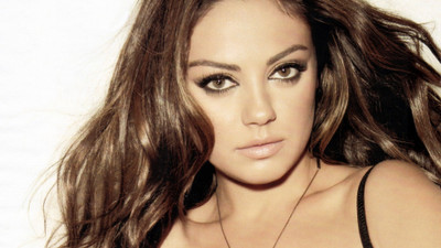 Celebrity Mila Kunis Actresses United States HD Wall Poster Fine Art Print(12 inch X 18 inch, Rolled)
Celebrity Mila Kunis Actresses United States HD Wall Poster Fine Art Print(12 inch X 18 inch, Rolled)