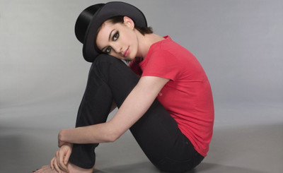 Celebrity Anne Hathaway Actresses United States HD Wall Poster Photographic Paper(12 inch X 18 inch, Rolled)
Celebrity Anne Hathaway Actresses United States HD Wall Poster Photographic Paper(12 inch X 18 inch, Rolled)