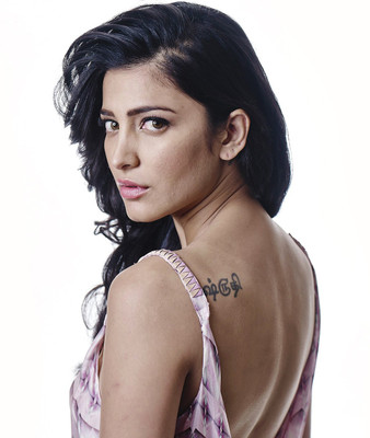 Celebrity Shruti Haasan Actresses India HD Wall Poster Fine Art Print(12 inch X 18 inch, Rolled)
Celebrity Shruti Haasan Actresses India HD Wall Poster Fine Art Print(12 inch X 18 inch, Rolled)