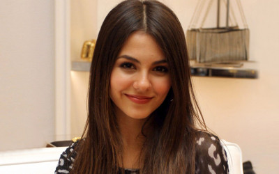 Celebrity Victoria Justice Actresses United States HD Wall Poster Photographic Paper(12 inch X 18 inch, Rolled)
Celebrity Victoria Justice Actresses United States HD Wall Poster Photographic Paper(12 inch X 18 inch, Rolled)