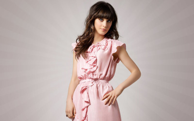 Celebrity Zooey Deschanel Actresses United States HD Wall Poster Fine Art Print(12 inch X 18 inch, Rolled)
Celebrity Zooey Deschanel Actresses United States HD Wall Poster Fine Art Print(12 inch X 18 inch, Rolled)