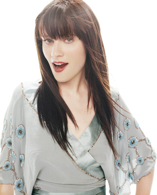 Celebrity Zooey Deschanel Actresses United States HD Wall Poster Fine Art Print(12 inch X 18 inch, Rolled)
Celebrity Zooey Deschanel Actresses United States HD Wall Poster Fine Art Print(12 inch X 18 inch, Rolled)