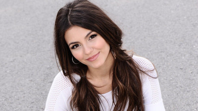 Celebrity Victoria Justice Actresses United States HD Wall Poster Fine Art Print(12 inch X 18 inch, Rolled)
Celebrity Victoria Justice Actresses United States HD Wall Poster Fine Art Print(12 inch X 18 inch, Rolled)