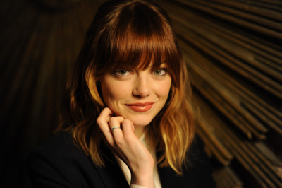 Celebrity Emma Stone Actresses United States HD Wall Poster Fine Art Print(12 inch X 18 inch, Rolled)
Celebrity Emma Stone Actresses United States HD Wall Poster Fine Art Print(12 inch X 18 inch, Rolled)