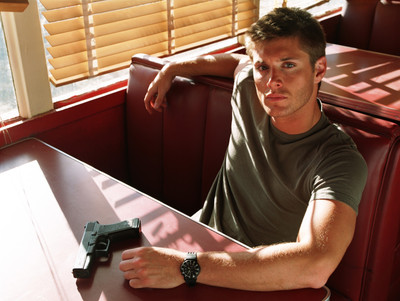 Celebrity Jensen Ackles Actors United States HD Wall Poster Photographic Paper(12 inch X 18 inch, Rolled)
Celebrity Jensen Ackles Actors United States HD Wall Poster Photographic Paper(12 inch X 18 inch, Rolled)