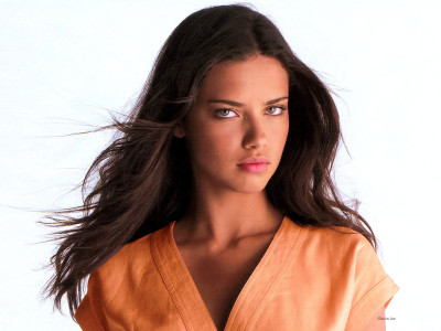 Celebrity Adriana Lima Models Brazil HD Wall Poster Fine Art Print(12 inch X 18 inch, Rolled)
Celebrity Adriana Lima Models Brazil HD Wall Poster Fine Art Print(12 inch X 18 inch, Rolled)