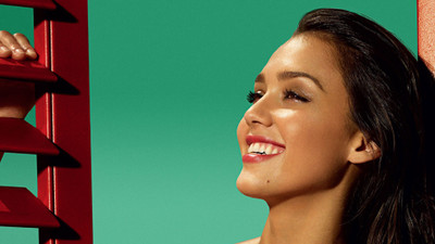 Celebrity Jessica Alba Actresses United States HD Wall Poster Fine Art Print(12 inch X 18 inch, Rolled)
Celebrity Jessica Alba Actresses United States HD Wall Poster Fine Art Print(12 inch X 18 inch, Rolled)