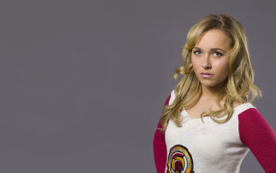 Celebrity Hayden Panettiere Actresses United States HD Wall Poster Photographic Paper(12 inch X 18 inch, Rolled)
Celebrity Hayden Panettiere Actresses United States HD Wall Poster Photographic Paper(12 inch X 18 inch, Rolled)
