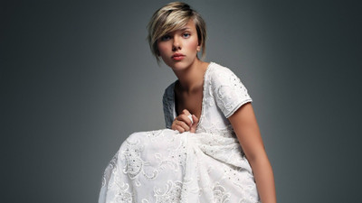 Celebrity Scarlett Johansson Actresses United States HD Wall Poster Fine Art Print(12 inch X 18 inch, Rolled)
Celebrity Scarlett Johansson Actresses United States HD Wall Poster Fine Art Print(12 inch X 18 inch, Rolled)