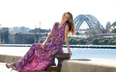 Celebrity Miranda Kerr Models Australia HD Wall Poster Fine Art Print(12 inch X 18 inch, Rolled)
Celebrity Miranda Kerr Models Australia HD Wall Poster Fine Art Print(12 inch X 18 inch, Rolled)