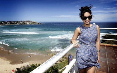 Celebrity Vanessa Hudgens Actresses United States Vanessa Hudgens HD Wall Poster Fine Art Print(12 inch X 18 inch, Rolled)
Celebrity Vanessa Hudgens Actresses United States Vanessa Hudgens HD Wall Poster Fine Art Print(12 inch X 18 inch, Rolled)