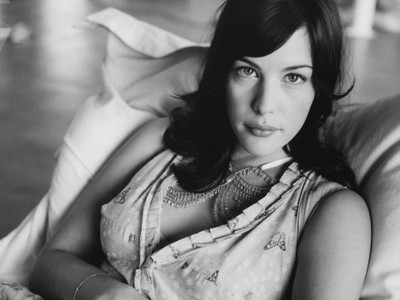 Celebrity Liv Tyler Actresses United States HD Wall Poster Photographic Paper(12 inch X 18 inch, Rolled)
Celebrity Liv Tyler Actresses United States HD Wall Poster Photographic Paper(12 inch X 18 inch, Rolled)