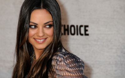 Celebrity Mila Kunis Actresses United States HD Wall Poster Photographic Paper(12 inch X 18 inch, Rolled)
Celebrity Mila Kunis Actresses United States HD Wall Poster Photographic Paper(12 inch X 18 inch, Rolled)