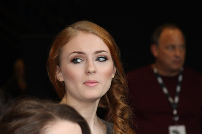Celebrity Sophie Turner Actresses United States HD Wall Poster Photographic Paper(12 inch X 18 inch, Rolled)
Celebrity Sophie Turner Actresses United States HD Wall Poster Photographic Paper(12 inch X 18 inch, Rolled)