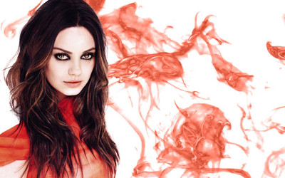 Celebrity Mila Kunis Actresses United States HD Wall Poster Photographic Paper(12 inch X 18 inch, Rolled)
Celebrity Mila Kunis Actresses United States HD Wall Poster Photographic Paper(12 inch X 18 inch, Rolled)