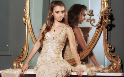 Celebrity Lily Collins Actresses United Kingdom HD Wall Poster Fine Art Print(12 inch X 18 inch, Rolled)
Celebrity Lily Collins Actresses United Kingdom HD Wall Poster Fine Art Print(12 inch X 18 inch, Rolled)
