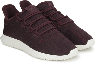ADIDAS ORIGINALS TUBULAR SHADOW W Sneakers For Women(Maroon, Maroon/maroon/owhite
ADIDAS ORIGINALS TUBULAR SHADOW W Sneakers For Women(Maroon, Maroon/maroon/owhite