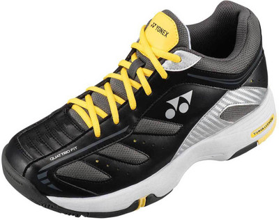Yonex SHT CIFIRO Running Shoes For Men(Black