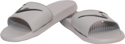 Blue Chief Slides, Grey