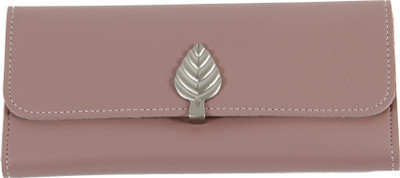 ModishOmbre Women Evening/Party Pink Artificial Leather Wallet(6 Card Slots), Deep pink
ModishOmbre Women Evening/Party Pink Artificial Leather Wallet(6 Card Slots), Deep pink