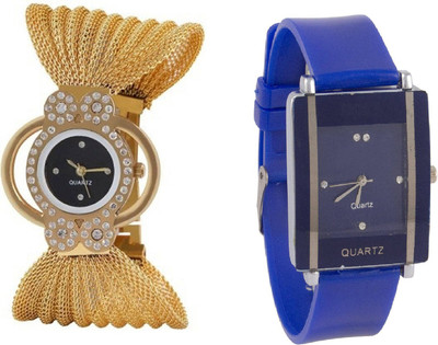 SP New and Latest Design Analog Watch 100056 Watch - For Girls