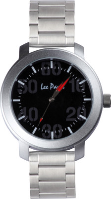 Lee Paris LP3121SM02 Watch - For Men