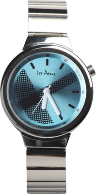 Lee Paris LP6149SM02 Watch - For Women