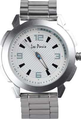 Lee Paris LP3130SM01 Watch - For Men