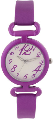 Watch Karts WK-4545-PR01 Watch - For Women