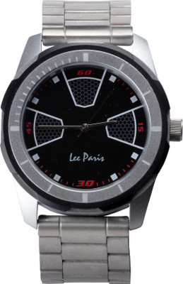 Lee Paris LP3099SM02 Watch - For Men